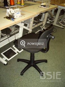 Krzesło obrotowe PROFI